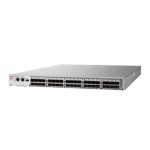 โบรเคด BR-6510-36 6510 with 36 active ports