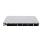 โบรเคด BR-6510-36-ENT 6510 with 36 active ports and Ent. Bundle