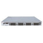 โบรเคด BR-VDX6730-24-F VDX 24-Port FC Managed Switch, no rails