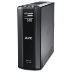 เอพีซี BR1500GI Back-UPS Pro 1500VA 865-Watts 230V 10x IEC C13 Outlets AVR