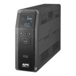เอพีซี BR1500MS2 Back-UPS Pro 1500VA 900-Watts 120V 10 x NEMA 5-15R Outlets