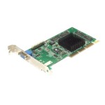 เอ็นวิเดีย BRD-05-E15-1 TNT2 32MB AGP Video Graphics Card