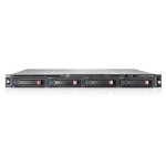 เอชพี BV854A StorageWorks X1400 G2 4TB SATA Network Storage System