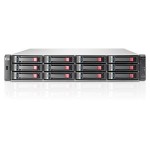 เอชพี BW406A 9200 20TB SAS Base Virtual Library System