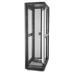 เอชพี BW908A 42U 600mm x 1200mm Enterprise Shock Rack S-ERVER