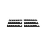 เอชพี BW946A 42U Location Discovery Kit สำหรับ DL380 Gen9 Server