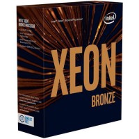 [BX806733104] Intel Bronze 3104 Processor 1.70GHz 6C 8.25MB