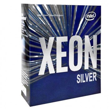 [BX806734110] ราคา จำหน่าย Intel Silver 4110 Processor 2.10GHz 8C 11MB