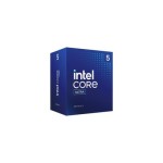 อินเทล BX80768225F Core Ultra 5 225F processor 20 MB Smart Cache Box