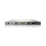 เอชพี C0H18SB StoreEver 1/8 G2 15/50TB LTO-6 Ultrium 6250 SAS Tape