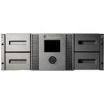 เอชพี C0H24A StoreEver MSL4048 120/300TB 2 x LTO-6 Ultrium 6250 FC Tape
