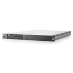 เอชพี C0L99A 2.5TB/6.25TB Storeever LTO-6 Ultrium 6250 1u Rm SAS Tape