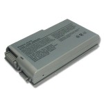 เดลล์ C1295 4700mAh 11.1v li-ion Battery for Latitude Inspiron