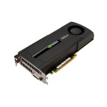เอ็นวิเดีย C2050 Tesla C2050 3GB GDDR5 384-Bit PCI-Express x16 Video