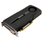 NVIDIA C2070 Tesla C2070 6GB GDDR5 384-Bit PCI Express 2.0 x16 Video Graphics Card