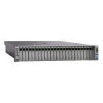 ซิสโก้ C240-M4SX UCS 24 Bay Disk Backplane