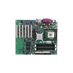 อินเทล C25843-408 Socket 478 865G Chipset ATX System Board (Motherboard)