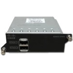 ซิสโก้ C2960X-STACK 2960-X Stacking Module NO stack cable optional