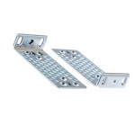 ซิสโก้ C3850-RACK-KIT 19, 23, 24 inch and ETSI rack mount kit