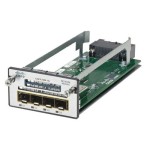 ซิสโก้ C3KX-NM-1G Catalyst 3K-X 1G Network Module