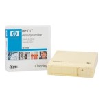 เอชพี C5142A DLT Cleaning Cartridge สำหรับ DLT2000