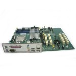 Intel C64008-304 Motherboard w/ Processor