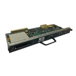 ซิสโก้ C7200-1/0-2FE/E Dual FE Input Output Controller - 7200 VXR Series