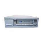 เอชพี C7503B 40/80GB Surestore VS80E DLT1 SCSI LVD Single Ended 68-Pin