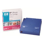 เอชพี C7971A LTO Ultrium 1 Tape Cartridge LTO-1 100 GB Native / 200 GB