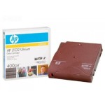 เอชพี C7972-60000 200 / 400GB LTO-2 Ultrium Data Cartridge