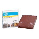 เอชพีอี C7972A 200/400GB 609 Meter Ultrium-2 Data Cartridge