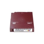 เอชพี C7972AN 200GB (Native) 400GB (Compressed) LTO-2 Ultrium Data