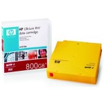 เอชพี C7973A LTO-3 400GB/800GB Backup Tape - Packaging