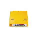 เอชพีอี C7973AN LTO-3 Ultrium 400/800GB RW Storage Media non Custom Label