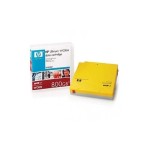 เอชพี C7973W 400GB (Native)/800GB (Compressed) LTO-3 Ultrium WORM Data