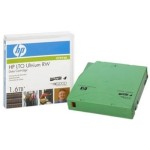 เอชพี C7974A 800GB (Native)/1.6TB (Compressed) LTO-4 Ultrium Re-writable