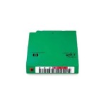 เอชพี C7974AN 800GB/1.6TB Ultrium LTO-4 Storage Tape Media RW Data