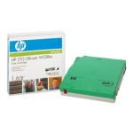 เอชพี C7974W LTO-4 800GB/1.6TB WORM Backup Tape - Pack