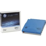 เอชพี C7975AL LTO-5 Ultrium 1.5Tb (Native) 3.0TB (Compressed) RW Non