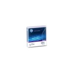 เอชพี C7976A LTO-6 Ultrium 2.5TB(Native) / 6.25TB(Compressed) 6 1/2-inch