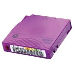 เอชพี C7976AL LTO-6 Ultrium 2.50TB Native / 6.25TB Compressed Metal