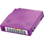 เอชพี C7976BN LTO-6 2.5TB/6.25TB (BaFe) Backup Tape - 20/Pack - Pre