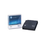 เอชพี C7977A 15 TB (Native)/6TB (Compressed) LTO-7 Ultrium Data Cartridge