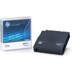 เอชพี C7977AH 6/15TB LTO-7 Ultrium Tape Media Cartridge
