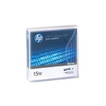 เอชพีอี C7977AL 6TB (Native)/15TB (Compressed) LTO-7 Ultrium Tape Media