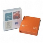 เอชพีอี C7978A LTO Ultrium Universal Cleaning Cartridge