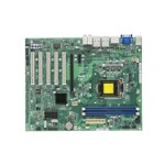 อินเทล C7H61-L Supermicro Desktop Motherboard - Chipset - Socket H2