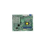 ซุปเปอร์ไมโคร C7H61-O Socket LGA1155 Intel H61 Express Chipset ATX System Board