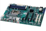 ซุปเปอร์ไมโคร C7P67 Motherboard ATX Single Socket LGA 1155 Intel Core i3/i5/i7