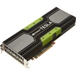 เอชพี C7S14A Tesla K20 Kepler Passive 5GB GDDR5/320-Bit PCIe 2.0 x16 1x